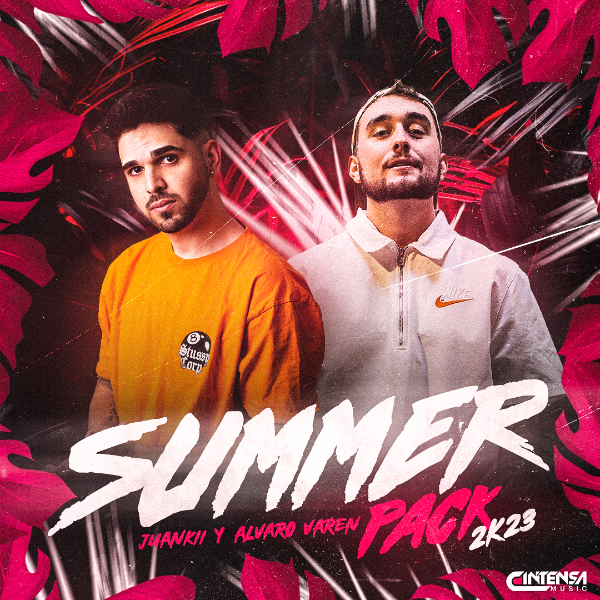 EOOO x Booyah (Juankii Edit 128Bpm)